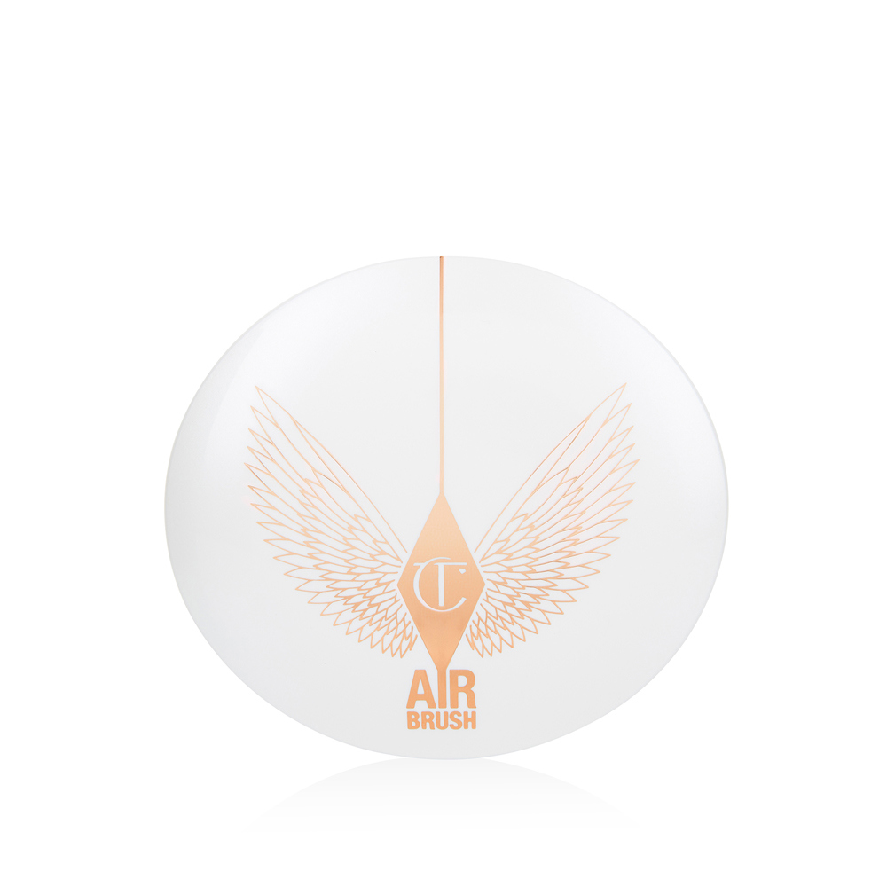 Charlotte Tilbury Mini Airbrush Brightening Flawless Finish